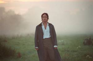 Pride and Prejudice filmstill