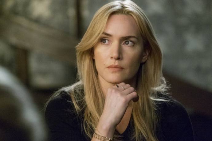 Kate Winslet (Claire)