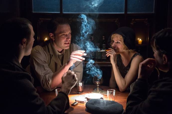 Live by Night filmstill