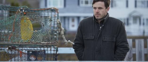 Manchester by the Sea