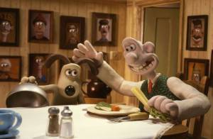 Wallace & Gromit: The Curse of the Were-Rabbit filmstill