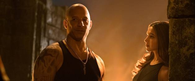 xXx: Return of Xander Cage