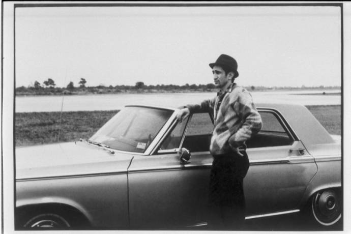 Stranger Than Paradise filmstill