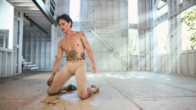 Sergei Polunin (Zichzelf)