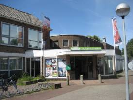 Filmtheater Voorschoten