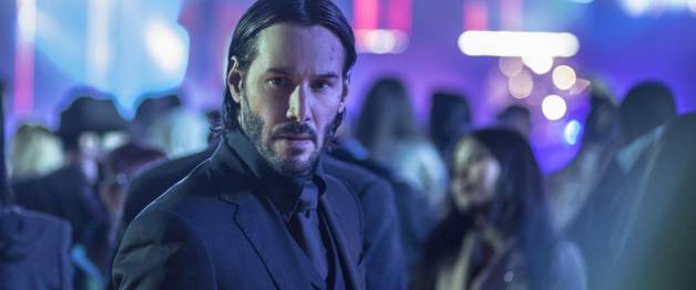 John Wick: Chapter Two