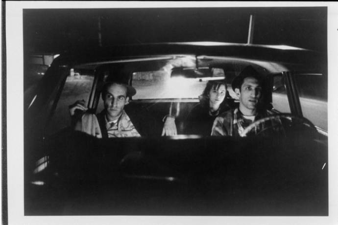 Stranger Than Paradise filmstill