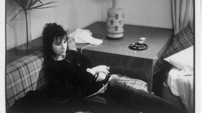 Stranger Than Paradise filmstill