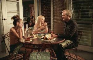 Broken Flowers filmstill