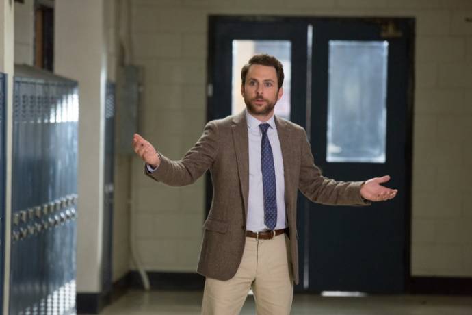 Charlie Day (Campbell)