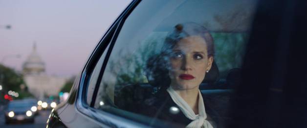 Miss Sloane