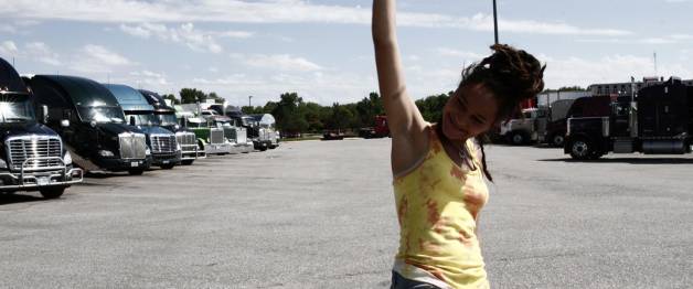 American Honey