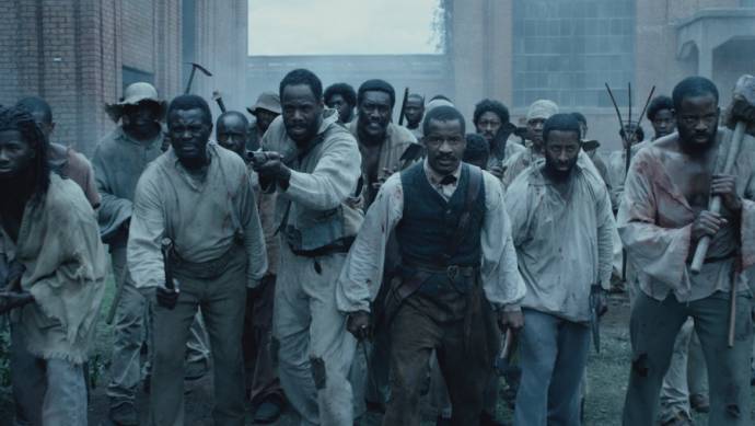 The Birth of a Nation filmstill