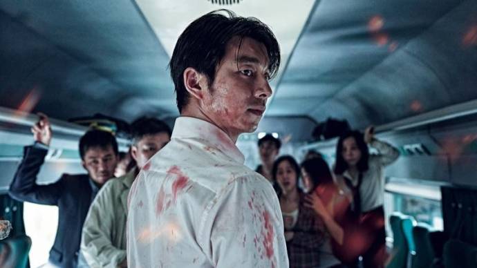 Train to Busan filmstill