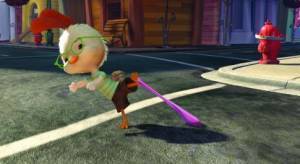 Still uit Chicken Little