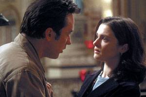 John Cusack (Nicholas Easter) en Rachel Weisz (Marlee)