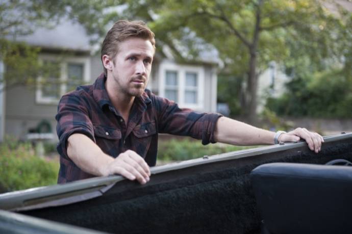 Ryan Gosling (BV)