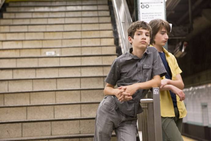 Little Men filmstill