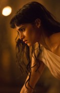 Sofia Boutella in The Mummy (2017)