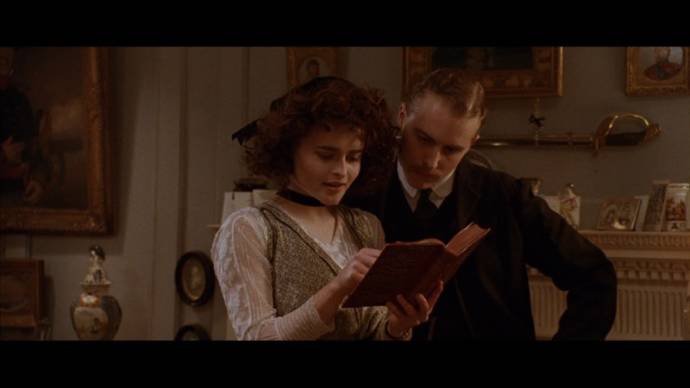 Howards End filmstill