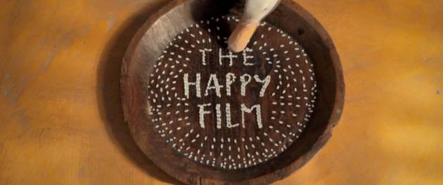 The Happy Film