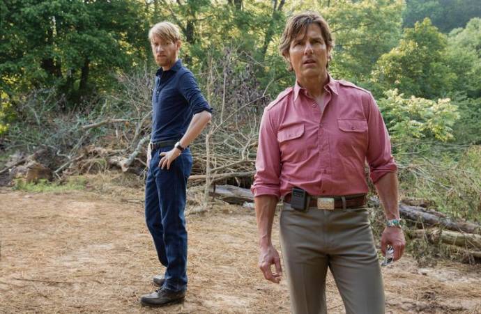 American Made filmstill