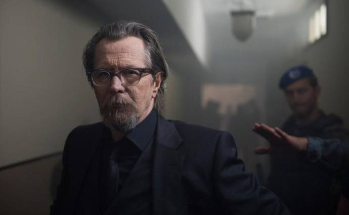 Gary Oldman