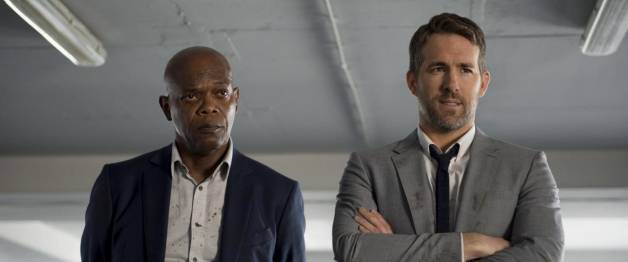 The Hitman's Bodyguard