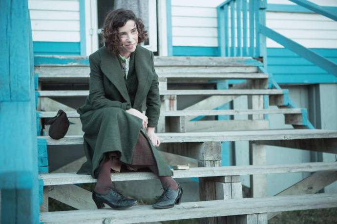 Sally Hawkins (Maud Lewis)