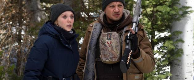 Wind River