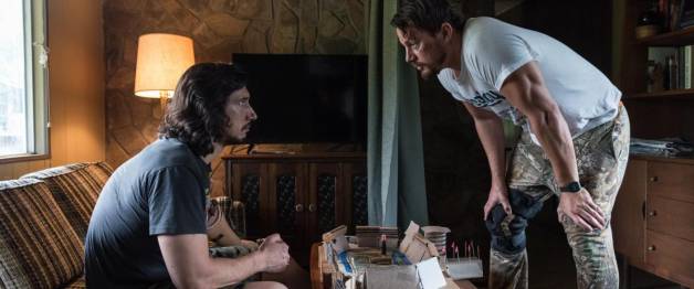 Logan Lucky