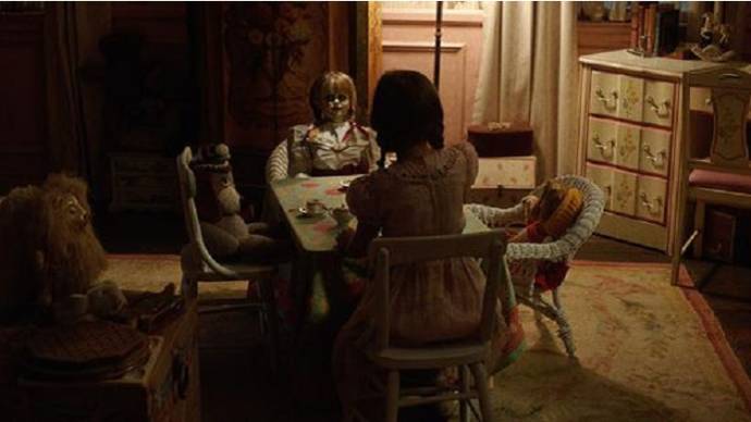 Annabelle 2 filmstill