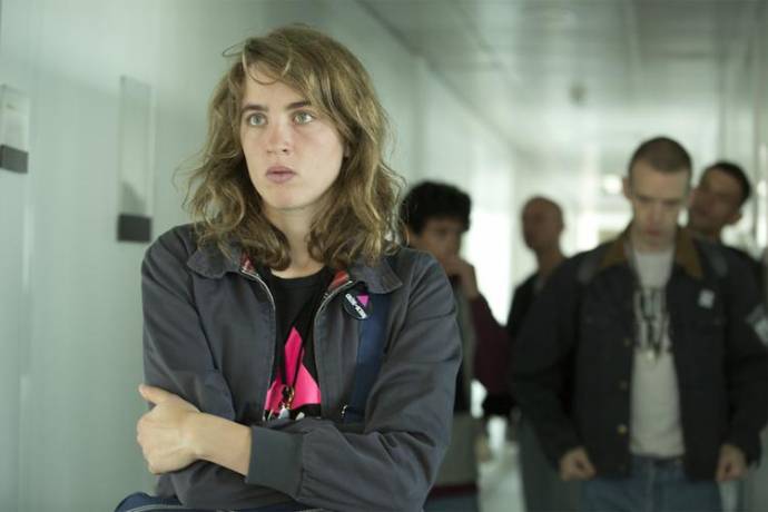 Adèle Haenel (Sophie)