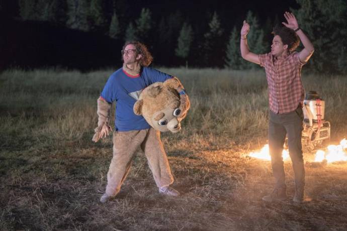 Brigsby Bear filmstill