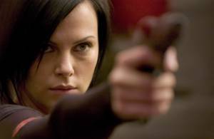 Aeon Flux filmstill