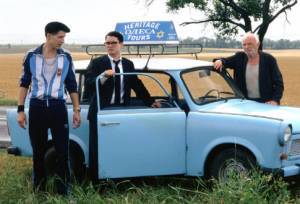 Everything Is Illuminated filmstill