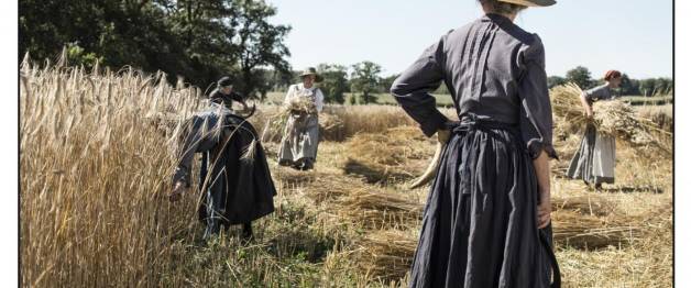 Les gardiennes