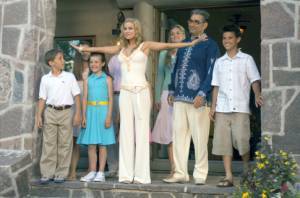 Cheaper by the Dozen 2 filmstill