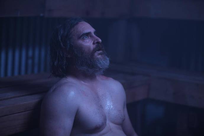 Joaquin Phoenix (Joe)