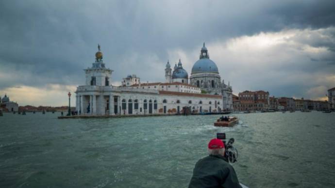 EOS: Canaletto & The Art of Venice filmstill