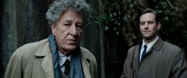 Final Portrait