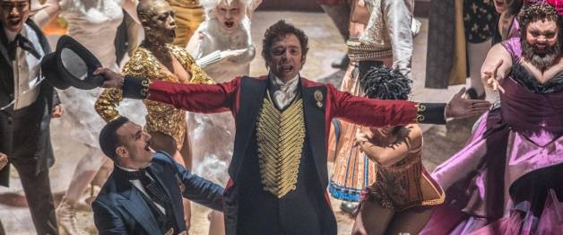 The Greatest Showman