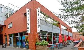 Filmhuis Lumen