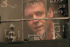 A Beautiful Mind 4