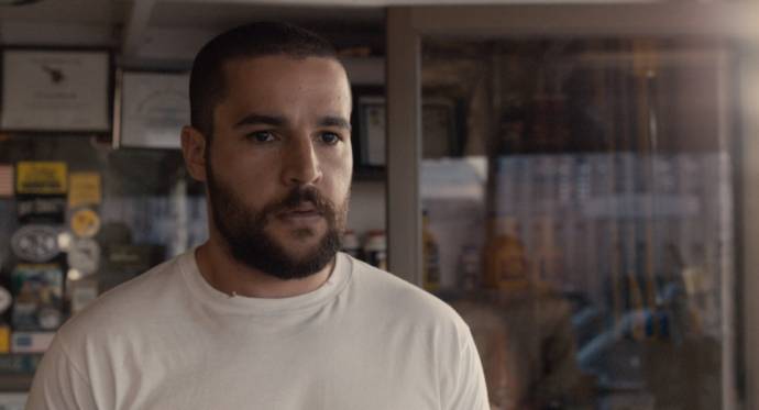 Christopher Abbott (Bruno)