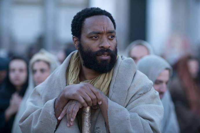 Chiwetel Ejiofor (Peter)