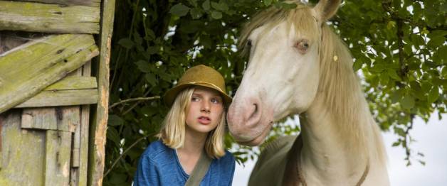 Wendy & Dixie