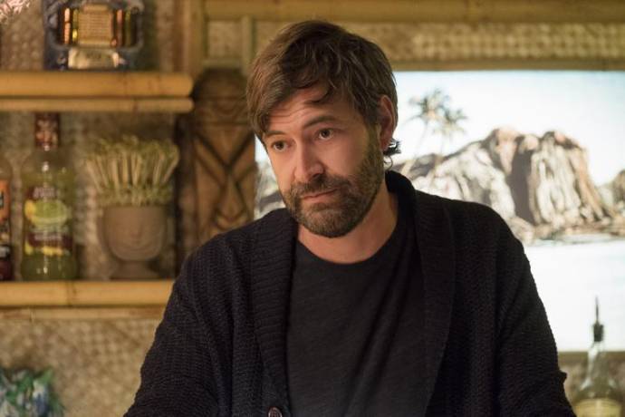 Mark Duplass