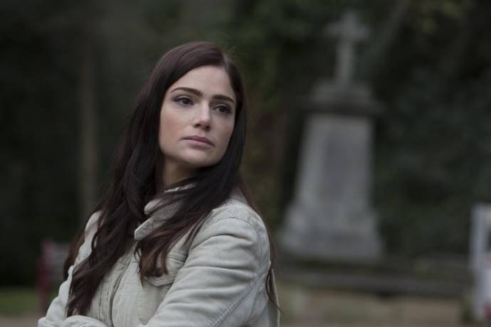 Janet Montgomery (Emma)