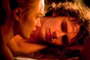 Tristan & Isolde filmstill